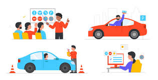 Driving Training